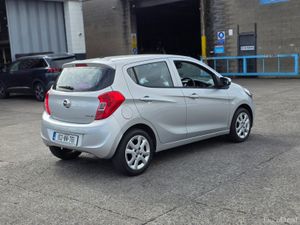 Opel Karl 1.0 petrol - Image 3