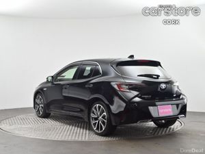 Toyota Corolla SPORTIF - Image 3
