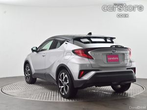 Toyota C-HR CHR -G - Image 3