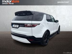 Land Rover Discovery Commercial 3.0 SD6 DYNAMIC (P - Image 3