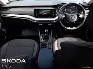 Skoda Octavia **ESTATE** AMBITION 2.0TDI 115BHP - Image 2