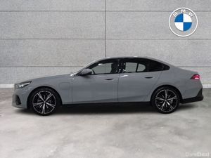 BMW 5-Series G60 530e M Sport Saloon XB1 - Image 4