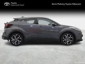 Toyota C-HR 1.8 HYBRID SPORT - Image 3