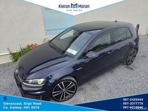 Volkswagen Golf 2.0 TDI GTD 184PS 5DR - Image 3