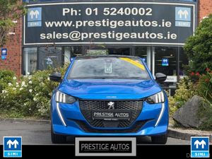 Peugeot 208 1.2 PETROL AUTO GT-MODEL *CAR ID 87* - Image 2