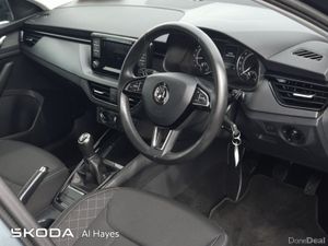Skoda Kamiq **FLASH SALE**REVERSING CAMERA**DSL*AM - Image 4