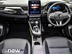 Renault Arkana E-Tech Engineered Hybrid 145 Auto - Image 3