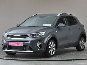 Kia Stonic 1.0 K2 PE 6SPD **REVERSE CAM**CARPLAY*A - Image 3