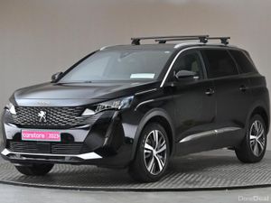 Peugeot 5008 1.5 BLUE HDI ALLURE PACK 7SEATS **FAC - Image 3