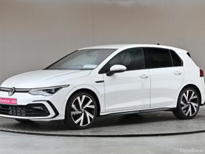 Volkswagen Golf 1.0ETSI DSG R-LINE MK8 MILD-HYBRID - Image 4