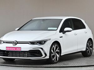 Volkswagen Golf 1.0ETSI DSG R-LINE MK8 MILD-HYBRID - Image 3