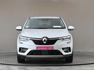 Renault Arkana 1.3 TCE TECHNO AUTO 140BHP COUPE ST - Image 2