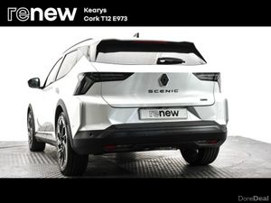 Renault Scenic E-Tech techno esprit Alpine 87kWh 2 - Image 4