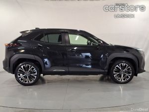 Toyota Yaris Cross HEV Z Spec - Image 2