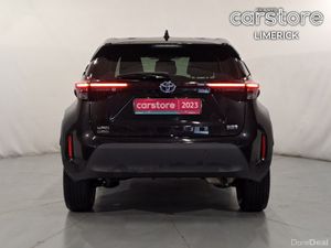 Toyota Yaris Cross HEV Z Spec - Image 4