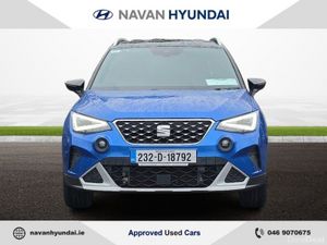 SEAT Arona 1.0TSI 110hp Xperience+ - Image 3