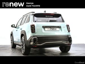 Renault 4 iconic 52kWh 150hp New Car - Image 4