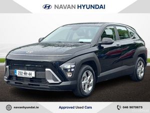 Hyundai KONA 1.6 HYBRID Signature Auto - Image 4