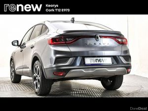 Renault Arkana Techno TCe 140 Auto - Image 4