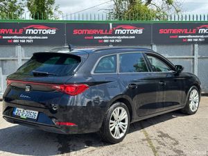 SEAT LEON EST 2021  “128,000KMS” “ - Image 4