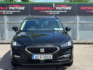 SEAT LEON EST 2021  “128,000KMS” “ - Image 2