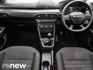 Dacia Sandero Stepway Essential TCe 90 NBI - Image 3