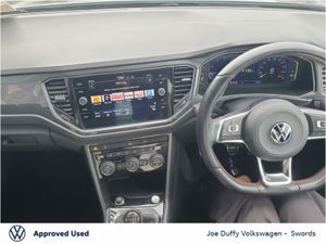 Volkswagen T-Roc 1.5 TSI 150bhp Sport - Image 3