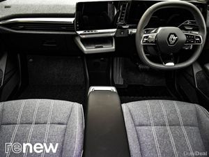 Renault Megane E-Tech Techno EV60 - Image 2