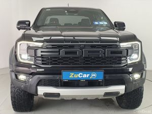 Ford Ranger RANGER DC RAPTOR 2.0 ECO BLUE - Image 3
