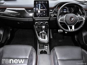 Renault Arkana R.S. Line TCe 140 Auto - Image 3