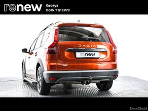 Dacia Jogger  Extreme HEV 145 - Image 4