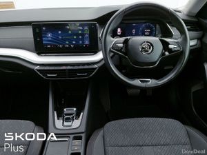 Skoda Octavia STYLE 1.0TSI 110HP DSG *KEYLESS ENTR - Image 2