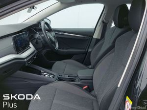 Skoda Octavia STYLE 1.0TSI 110HP DSG *KEYLESS ENTR - Image 4
