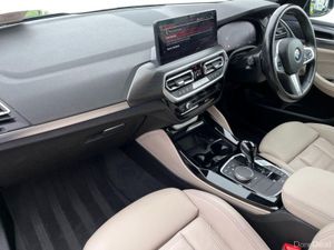 BMW X4 xDrive20d M Sport TU - Image 2