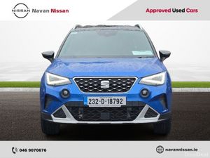 SEAT Arona 1.0TSI 110hp Xperience+ - Image 3