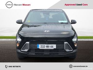 Hyundai KONA 1.6 HYBRID Signature Auto - Image 3