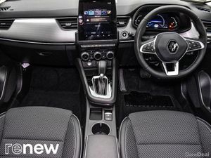 Renault Arkana S-Edition TCe 140 Auto EDC AUTO Mil - Image 3
