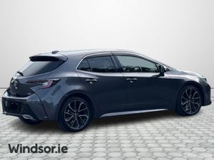Toyota Corolla 1.8 HYBRID - Image 3