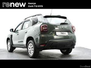 Dacia Duster Expression TCe 90 4x2 NBI - Image 4