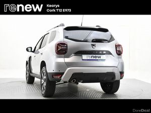 Dacia Duster Prestige Blue dCi 115 4x2 - Image 3