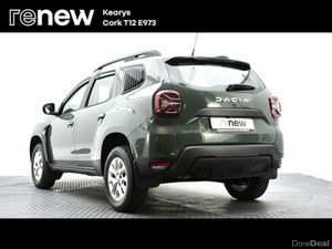 Dacia Duster Expression Blue dCi 115 - Image 4