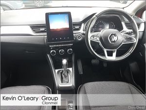 Renault Captur Automatic Tce 130 EDC S-Edition - Image 2