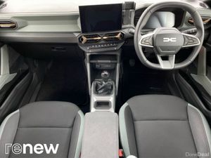 Dacia Duster Extreme MHEV 140 - Image 3