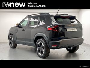 Dacia Duster Extreme MHEV 140 - Image 4
