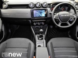 Dacia Duster Expression TCe 90 4x2 NBI - Image 3