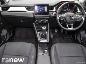 Renault Captur Iconic TCe 90 6DFull - Image 2
