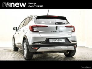 Renault Captur S-Edition E-TECH Plug-in 160 Auto - Image 4