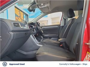 Volkswagen T-Roc STYLE 2.0 TDI 116HP - Image 4