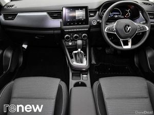 Renault Arkana Evolution TCe 140 Auto - Image 2