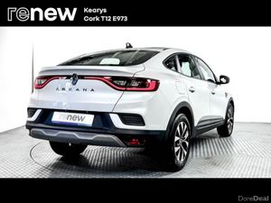 Renault Arkana Evolution TCe 140 Auto - Image 3